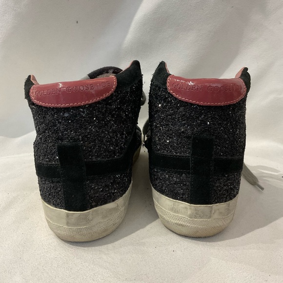 Golden Goose Sneakers - Picture 3 of 6